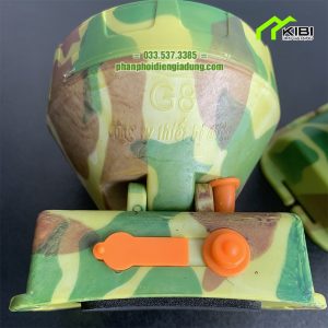 Đèn pin led đội đầu G8 - A3 hiệu suất chiếu sáng cao Đèn pin led đội đầu G8 - A3 hiệu suất chiếu sáng cao