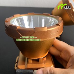 Đèn pin choá to K 25 sáng mạnh, chống nước, siêu bền Đèn pin choá to K 25 sáng mạnh, chống nước, siêu bền