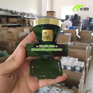 Đèn pin siêu sáng ML - 3 công suất 35W, 2 chế độ sáng Đèn pin siêu sáng ML - 3 công suất 35W, 2 chế độ sáng