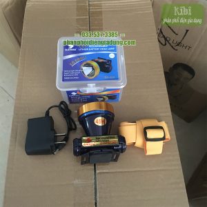 Đèn mini siêu sáng 360 Suncessa công suất 45W Đèn mini siêu sáng 360 Suncessa công suất 45W