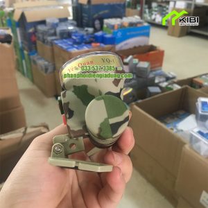 Đèn pin mini sạc điện YQ - 1 công suất lớn, độ bền cao Đèn pin mini sạc điện YQ - 1 công suất lớn, độ bền cao