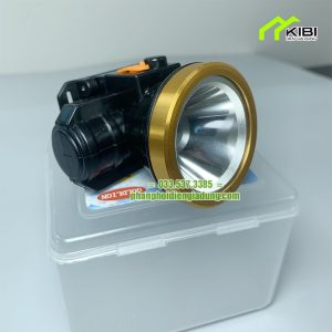 Đèn pin mini siêu sáng A4 Goldlion siêu bền, sáng mạnh