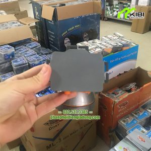 Đèn pin chính hãng KL - 158 kín nước, công suất 35W