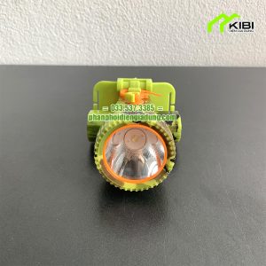 Đèn pin đội đầu chính hãng G8 - 527 pin bền, siêu sáng