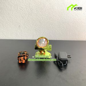 Đèn pin đội đầu chính hãng G8 - 527 pin bền, siêu sáng