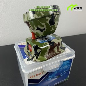 Đèn led đội đầu YQ - 6A công suất 35W, nhỏ gọn, siêu bền