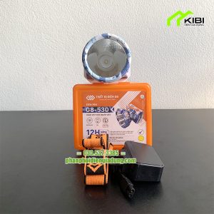 Đèn pin siêu sáng G8 - 530 chống nước tốt Đèn pin siêu sáng G8 - 530 chống nước tốt