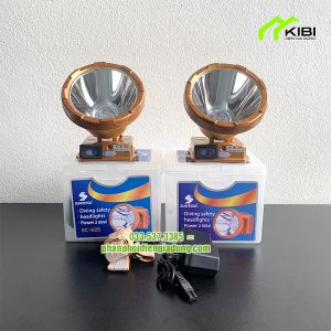Đèn pin choá to K 25 sáng mạnh, chống nước, siêu bền Đèn pin choá to K 25 sáng mạnh, chống nước, siêu bền