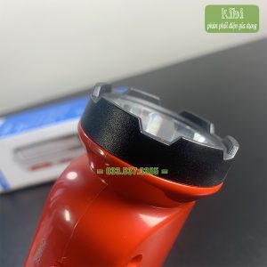 Đèn mini siêu sáng KN - 4110 ánh sáng mạnh, công suất lớn Đèn mini siêu sáng KN - 4110 ánh sáng mạnh, công suất lớn