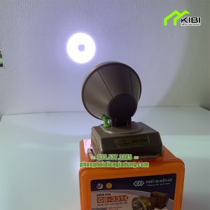 Đèn pin dùng cho thợ nặn G8 - 331 hai chế độ sáng Đèn pin dùng cho thợ nặn G8 - 331 hai chế độ sáng