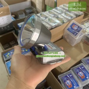 Đèn pin đeo đầu siêu sáng YQ - A16 chống nước Đèn pin đeo đầu siêu sáng YQ - A16 chống nước