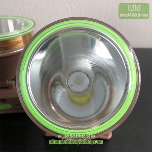 Đèn pin cao cấp G8 - 332 siêu sáng, chống nước, độn bền cao (Đèn đội đầu chống nước có pha đèn to, bóng led chất lượng cao)