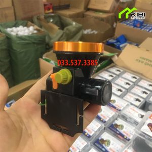 Đèn pin mini G8 -1602 siêu sáng, sử dụng pin sạc cao cấp Đèn pin mini G8 -1602 siêu sáng, sử dụng pin sạc cao cấp