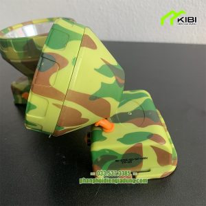 Đèn pin led đội đầu G8 - A3 hiệu suất chiếu sáng cao Đèn pin led đội đầu G8 - A3 hiệu suất chiếu sáng cao