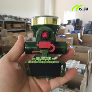 Đèn pin siêu sáng ML - 3 công suất 35W, 2 chế độ sáng Đèn pin siêu sáng ML - 3 công suất 35W, 2 chế độ sáng