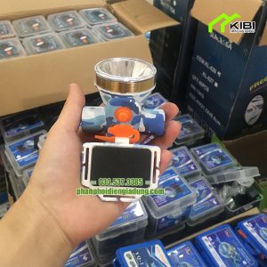 Đèn pin siêu sáng mini ML - 3 Dony bền đẹp, chống nước Đèn pin siêu sáng mini ML - 3 Dony bền đẹp, chống nước