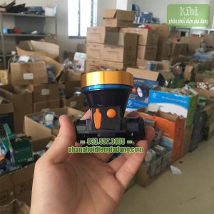 Đèn mini siêu sáng 360 Suncessa công suất 45W Đèn mini siêu sáng 360 Suncessa công suất 45W