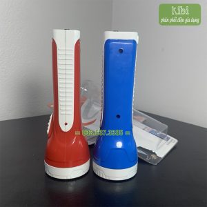 Đèn pin nhỏ siêu sáng KM - 8796 chống nước, pin sạc siêu bền Đèn pin nhỏ siêu sáng KM - 8796 chống nước, pin sạc siêu bền