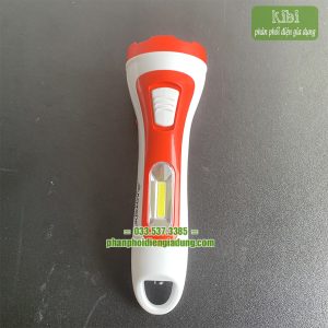 Đèn pin cầm tay KN - 4532 siêu sáng, chất lượng cao