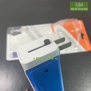 Đèn pin nhỏ siêu sáng KM - 8796 chống nước, pin sạc siêu bền Đèn pin nhỏ siêu sáng KM - 8796 chống nước, pin sạc siêu bền