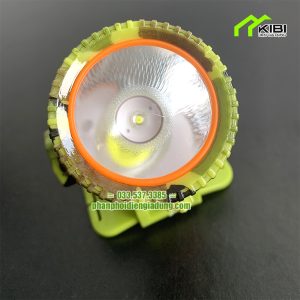 Đèn pin đội đầu chính hãng G8 - 527 pin bền, siêu sáng