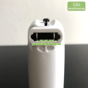 Đèn pin sạc điện KN - 4531 nhỏ gọn, sử dụng pin khô