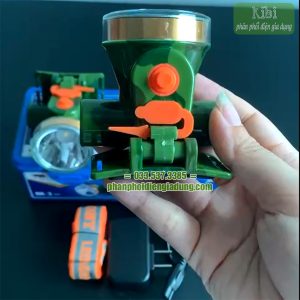 Đèn pin siêu sáng mini ML - 3 Dony bền đẹp, chống nước Đèn pin siêu sáng mini ML - 3 Dony bền đẹp, chống nước