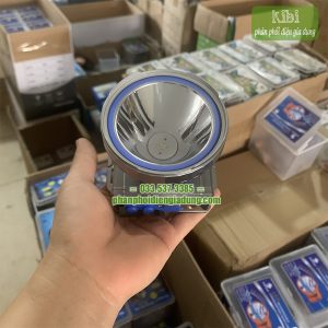 Đèn pin đeo đầu siêu sáng YQ - A16 chống nước Đèn pin đeo đầu siêu sáng YQ - A16 chống nước