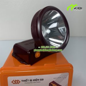 Đèn đội đầu G8 - 330 tích hợp pin sạc siêu bền Đèn đội đầu G8 - 330 tích hợp pin sạc siêu bền