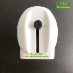 Đèn pin sạc điện KN - 4531 nhỏ gọn, sử dụng pin khô