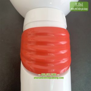 Đèn pin cao cấp KN - L4009LA đa năng tích hợp 2 bóng led