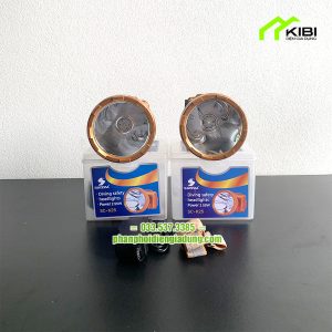 Đèn pin choá to K 25 sáng mạnh, chống nước, siêu bền Đèn pin choá to K 25 sáng mạnh, chống nước, siêu bền
