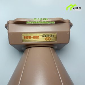 Đèn pin dùng cho thợ nặn G8 - 331 hai chế độ sáng Đèn pin dùng cho thợ nặn G8 - 331 hai chế độ sáng