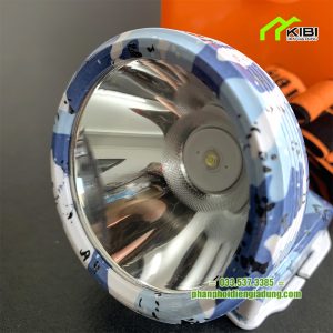 Đèn pin siêu sáng G8 - 530 chống nước tốt Đèn pin siêu sáng G8 - 530 chống nước tốt