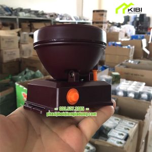 Đèn pin dùng cho thợ nặn ML - 6 Dony màu nâu