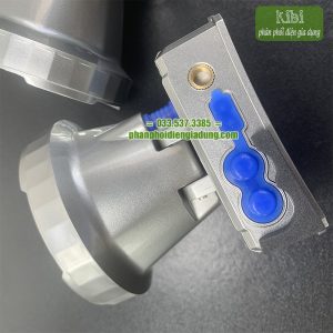 Đèn pin dành cho thợ nặn YQ - A18 pin bền, công suất 10W (Đèn pin dùng cho thợ nặn có thiết kế chống thấm nước tuyệt đối)