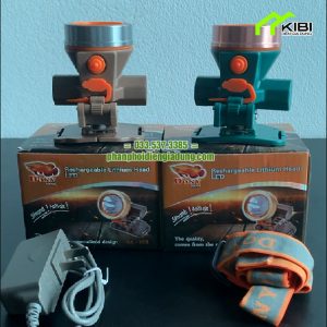 Đèn pin siêu sáng mini KL - 108 pin sạc bền, chống nước Đèn pin siêu sáng mini KL - 108 pin sạc bền, chống nước