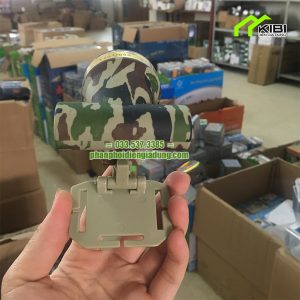 Đèn pin mini sạc điện YQ - 1 công suất lớn, độ bền cao Đèn pin mini sạc điện YQ - 1 công suất lớn, độ bền cao