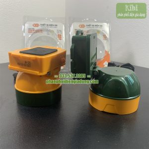 Đèn pin đeo đầu G8 - 325 sử dụng pin tiểu tiện lợi
