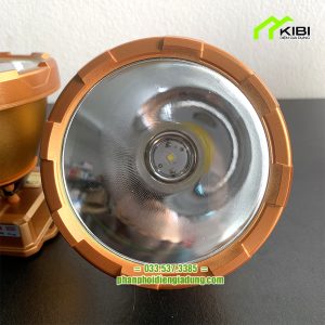Đèn pin choá to K 25 sáng mạnh, chống nước, siêu bền Đèn pin choá to K 25 sáng mạnh, chống nước, siêu bền