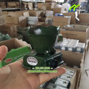 Đèn mini siêu sáng ML - 2 chống nước tốt, chiếu sáng mạnh Đèn mini siêu sáng ML - 2 chống nước tốt, chiếu sáng mạnh