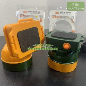 Đèn pin đeo đầu G8 - 325 sử dụng pin tiểu tiện lợi