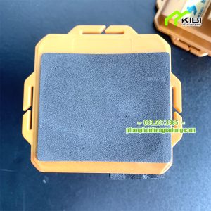 Đèn pin choá to K 25 sáng mạnh, chống nước, siêu bền Đèn pin choá to K 25 sáng mạnh, chống nước, siêu bền