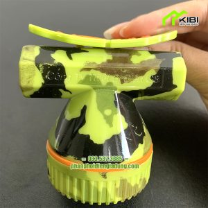 Đèn pin đội đầu chính hãng G8 - 527 pin bền, siêu sáng