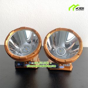Đèn pin choá to K 25 sáng mạnh, chống nước, siêu bền Đèn pin choá to K 25 sáng mạnh, chống nước, siêu bền