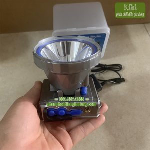Đèn pin đeo đầu siêu sáng YQ - A16 chống nước Đèn pin đeo đầu siêu sáng YQ - A16 chống nước