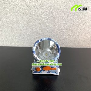 Đèn pin siêu sáng G8 - 530 chống nước tốt Đèn pin siêu sáng G8 - 530 chống nước tốt