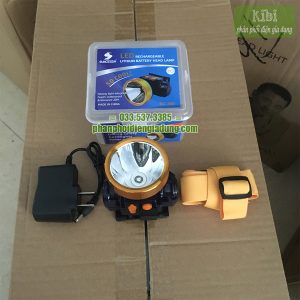 Đèn mini siêu sáng 360 Suncessa công suất 45W Đèn mini siêu sáng 360 Suncessa công suất 45W