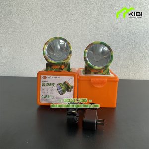 Đèn pin led đội đầu G8 - A3 hiệu suất chiếu sáng cao Đèn pin led đội đầu G8 - A3 hiệu suất chiếu sáng cao