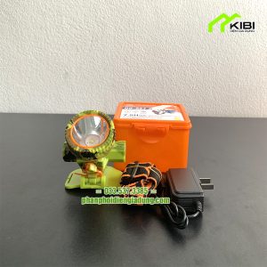 Đèn pin đội đầu chính hãng G8 - 527 pin bền, siêu sáng